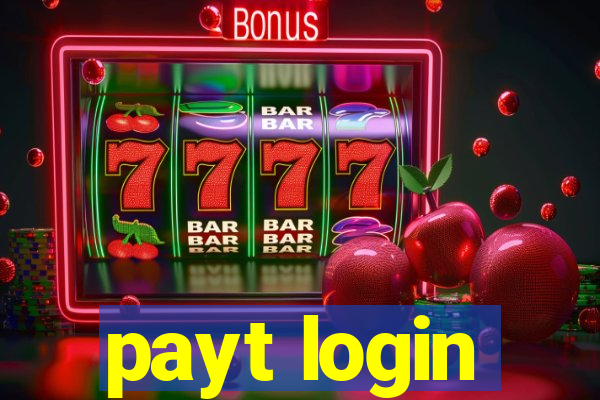 payt login